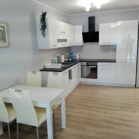 Apartament Marzenie 6 - Opole Exterior photo