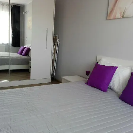 Apartament Marzenie 6 - Opole Exterior photo