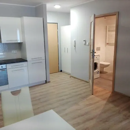 Apartament Marzenie 6 - Opole Exterior photo