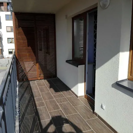 Apartament Marzenie 6 - Opole Exterior photo