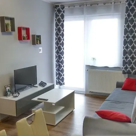 Apartament Marzenie 6 - Opole Exterior photo