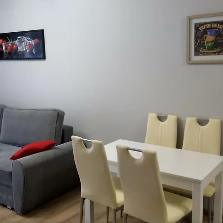 Apartament Marzenie 6 - Opole Exterior photo
