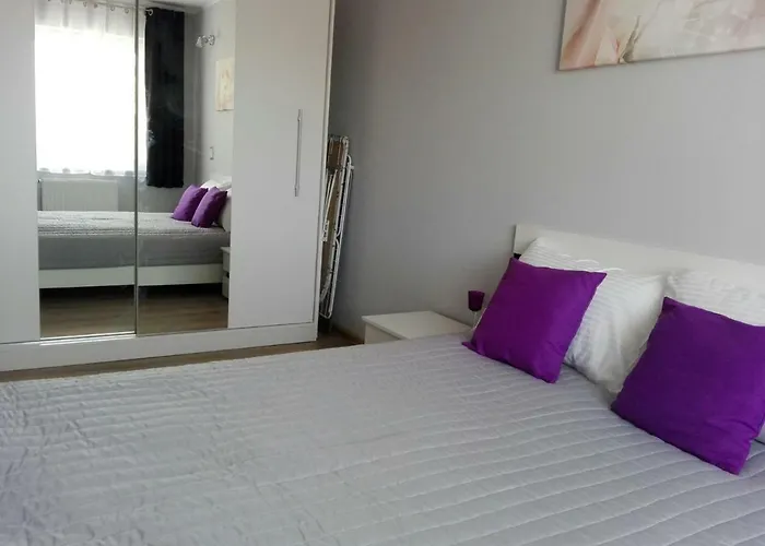 Apartament Marzenie 6 - Opole