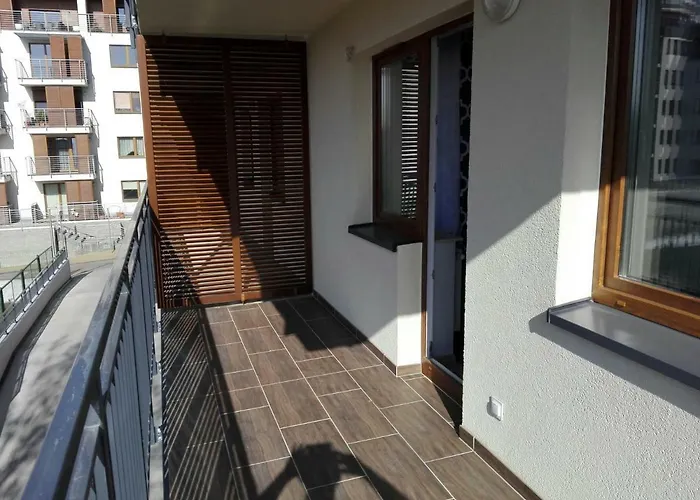 Apartament Marzenie 6 - Opole