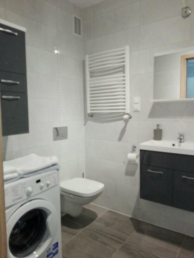 Apartment Marzenie 6 -