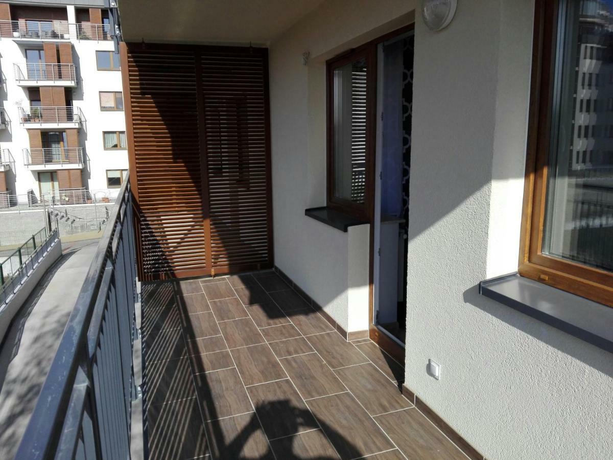 Apartment Marzenie 6 -