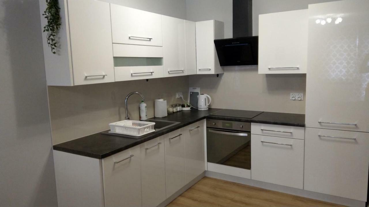 Marzenie 6 - Apartment Opole