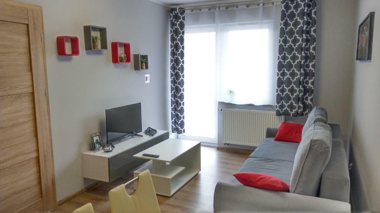 Marzenie 6 - Apartment