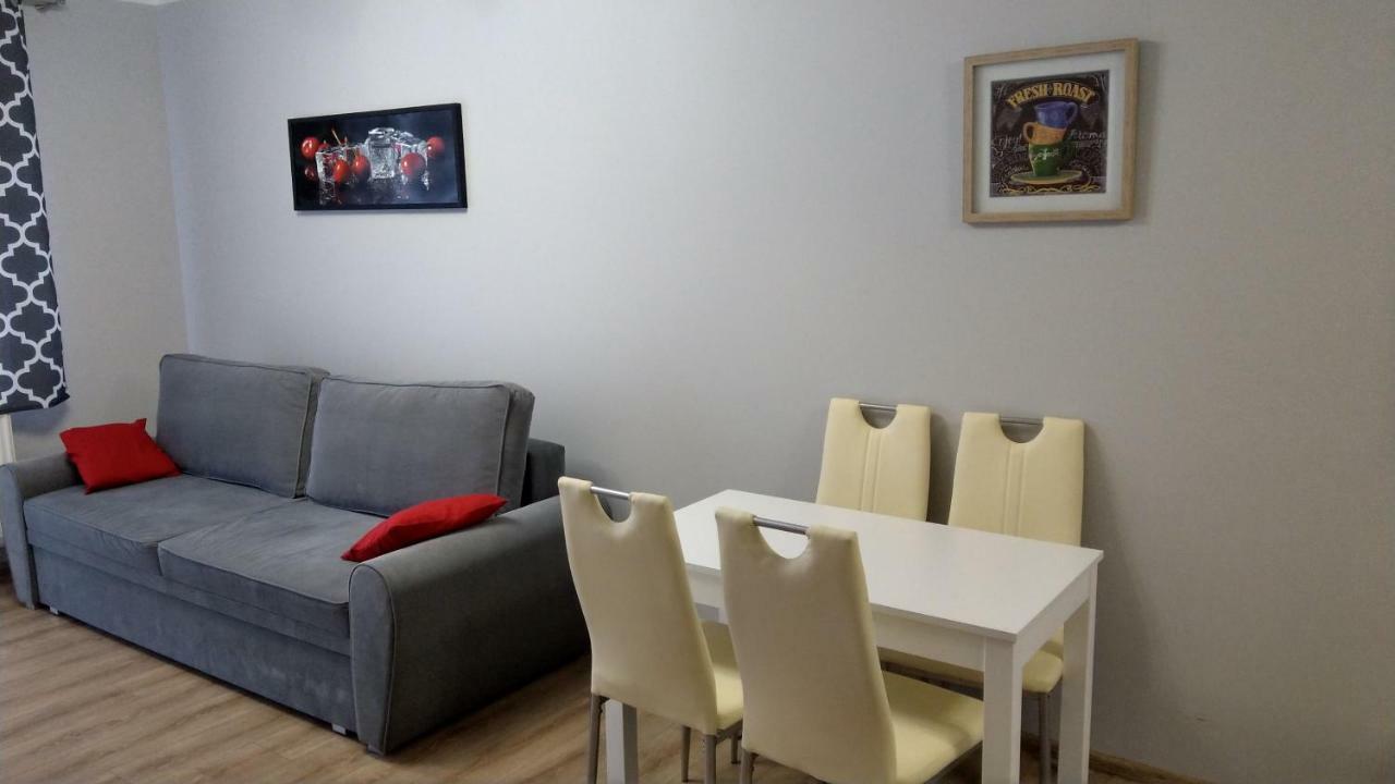 Apartment Marzenie 6 - Opole